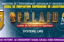 PROGRAMME DE MASTER EN LOGISTIQUE recherche_d_emploi